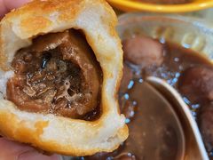 -毛华美食(清扬路店)