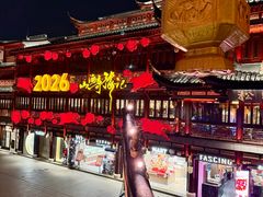 -南翔馒头店(豫园店)
