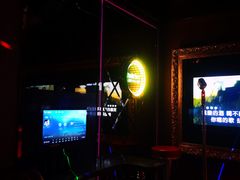 -温莎KTV(珠江路店)