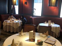大堂-利苑酒家(华熙国际店)