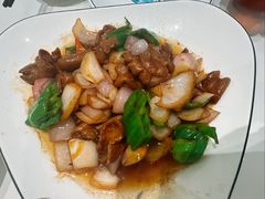 -华铝饭店