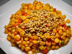 松仁玉米-烤肉季饭庄