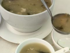 时令汤-腰记饭店(龙源路店)