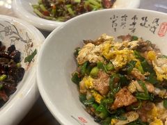 -贺记湘菜馆(东体育会路店)
