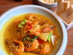 油爆大虾-知味观(湖滨总店)