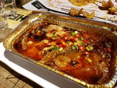 -枪火串烧·东北特色烧烤(罗湖总店)