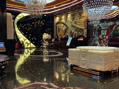 -厦门泰谷酒店(中山路镇海路地铁站店)