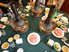 -阳坊大都涮羊肉(阳坊总店)