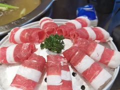 -大龙燚火锅(春熙店)