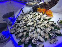 -澜悦港海鲜体验主题餐厅