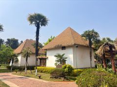 -云南民族村