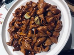-惠丰堂饭庄·烤鸭·京味菜(翠微路店)