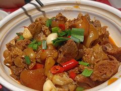 -好帮厨·下饭浏阳菜·坚持现炒(月湖店)