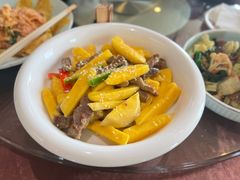 -南沙游艇会·大兵船餐厅