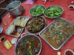 -联丰美食(番禺店)