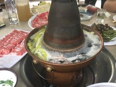 -福寿斋·老北京铜锅涮肉·烤鸭(顺义总店)