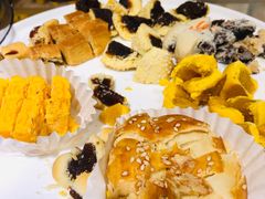 -吴记·吴酥生PASTRY宫廷酥饼