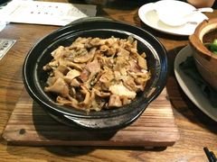 -广东道至正餐厅(区庄店)