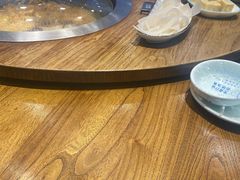 -门家大院铁锅炖(东北大马路店)