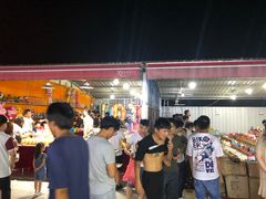 -大学城夜市大排档(凤栖路店)