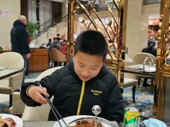 -上海富悦大酒店(松江店)