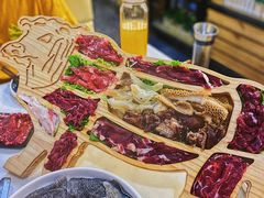-三头牛·潮汕牛肉生蚝火锅 (夏湾店)