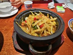 -前门故事烤鸭店(十里河店)