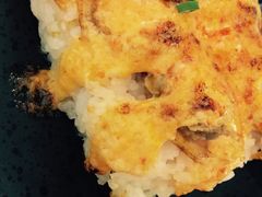 -Sushi Love 创意寿司(丽影广场店)