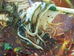 -王菊美食街·王菊面馆(总店)