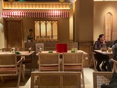 -耶里夏丽·丝路国际·新疆餐厅(浦东区东方路店)