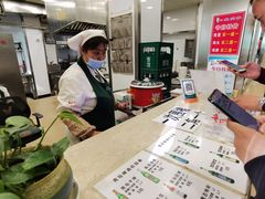 -老四季(南市场店)