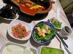 -京嘴儿老北京涮肉(甘家口大厦店)