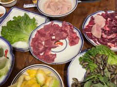 -厝味火锅·潮汕卤水火锅(十一合店)