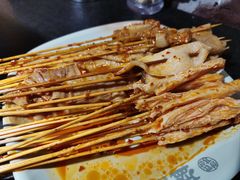 -盛江山自助料理(大悦城旗舰店)