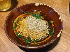 自助小料-楠火锅(昆山金鹰店)