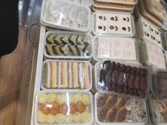 -传闻来紫菜包饭·打糕(西塔韩百店)