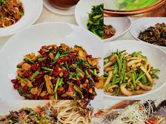 -云腾食府·云南菜