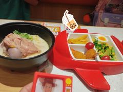 -味千拉面(又一城店)
