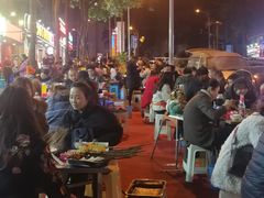 -江二娃串串香(科园四路总店)