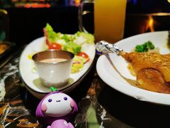 -MOSSO德国餐厅·音乐酒吧(环宇荟店)