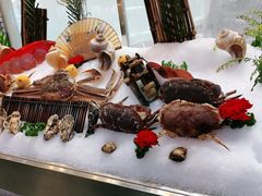 -丰卓会海鲜自助(中润大道店)
