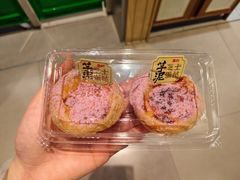 -詹记桃酥(包河万达店)