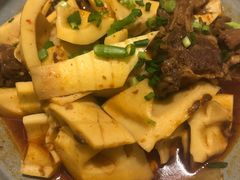 -眉州东坡(春秀路店)