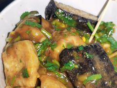 -无声臭豆腐(大井1号店)