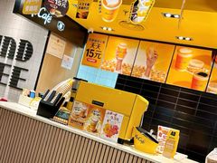 -麦当劳(北京上地十街餐厅店)