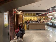 -汉丽斯巴西烤肉自助(市南店)