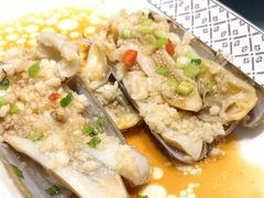 -恒记饭店·海鲜明档(淹城店)
