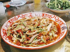 -灶东家民间菜(回兴店)