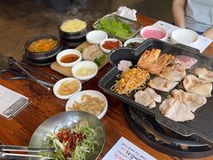 -Dombe豚(黑猪肉街店)