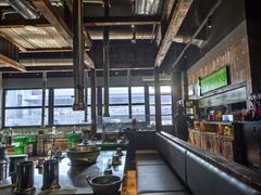 -山葵说·泥炉烤肉(泰达时尚E街区店)